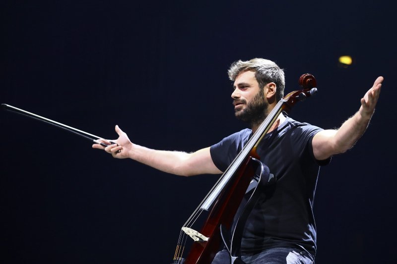 2Cellos u Areni održali posljednji nastup