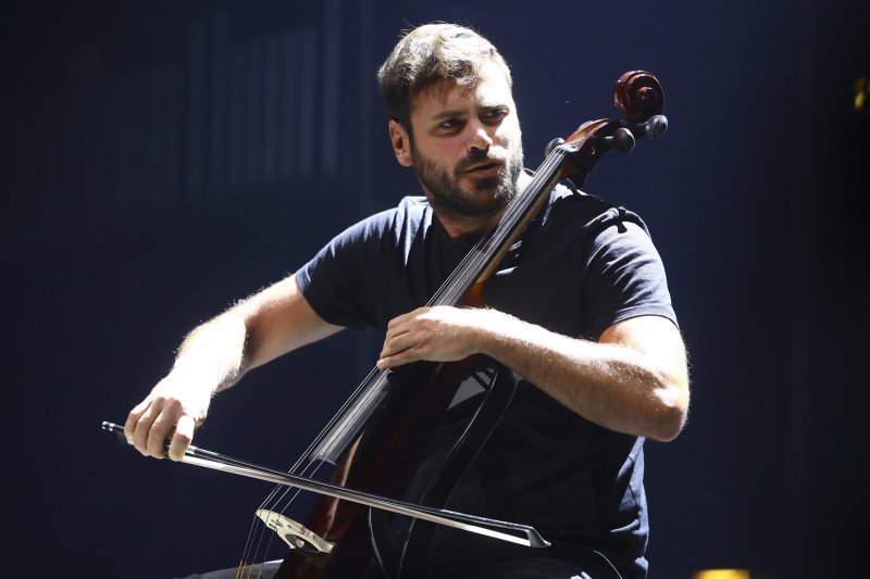 2Cellos u Areni održali posljednji nastup