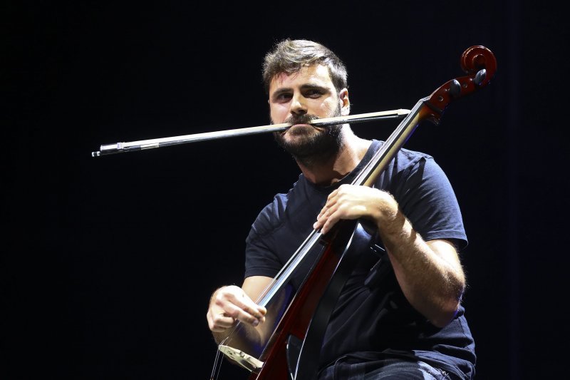 2Cellos u Areni održali posljednji nastup