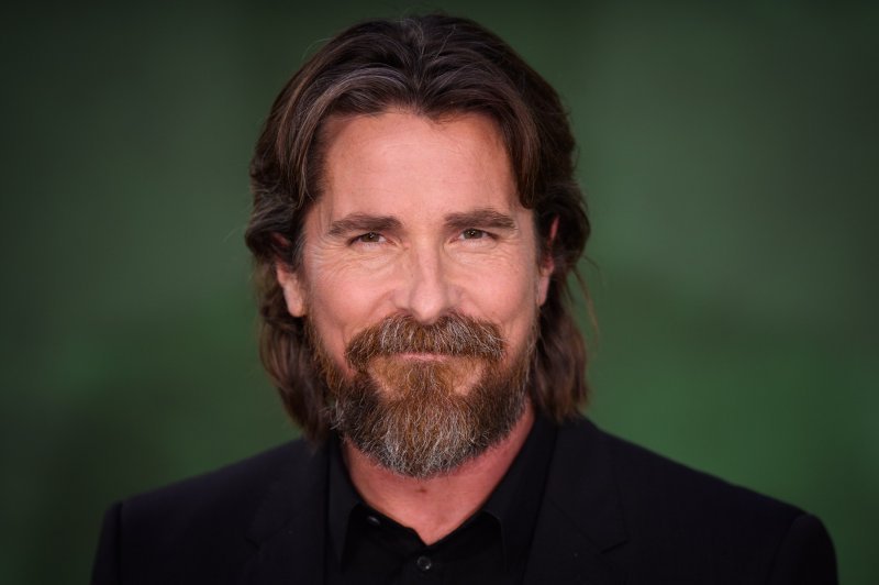 Christian Bale