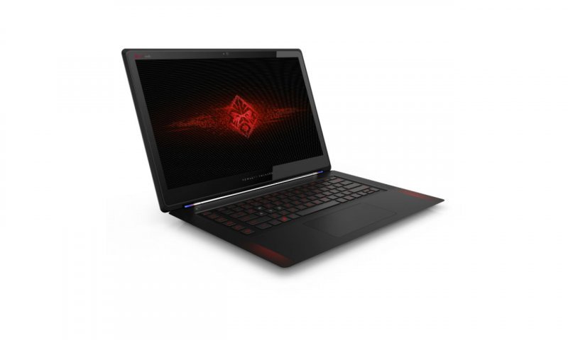 HP Omen 15