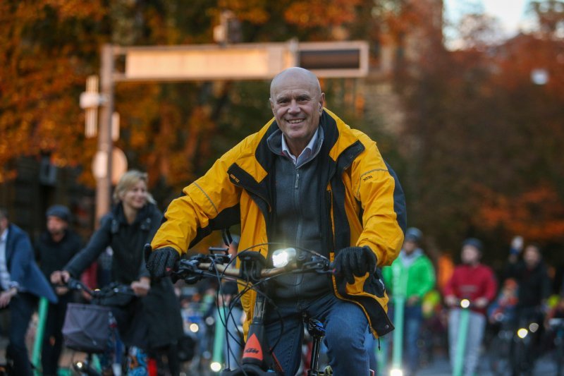 Gradonačelnik Tomislav Tomašević sa zamjenicima na Zagrebačkoj žbici