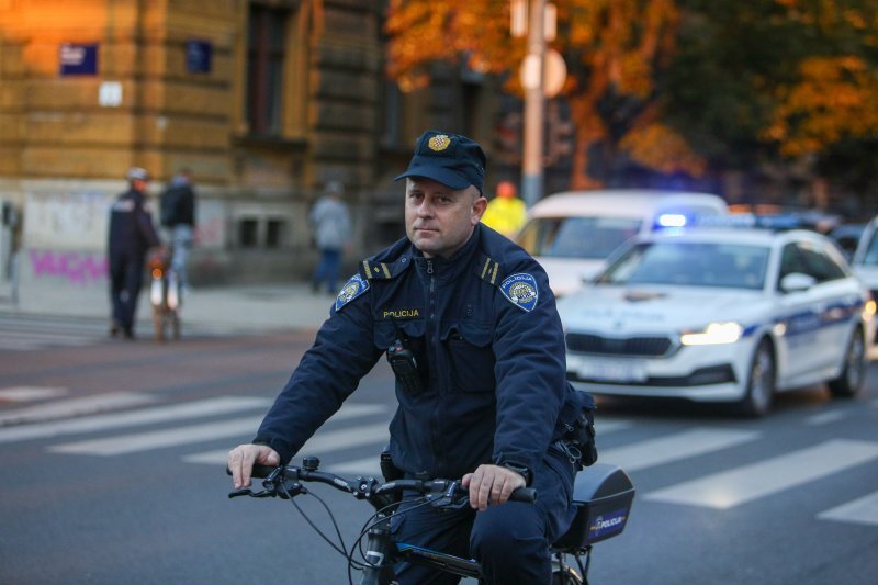 Gradonačelnik Tomislav Tomašević sa zamjenicima na Zagrebačkoj žbici