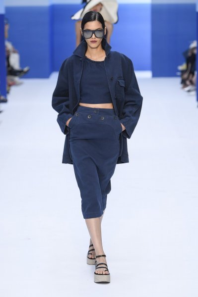 Max Mara proljeće/ljeto 2023.