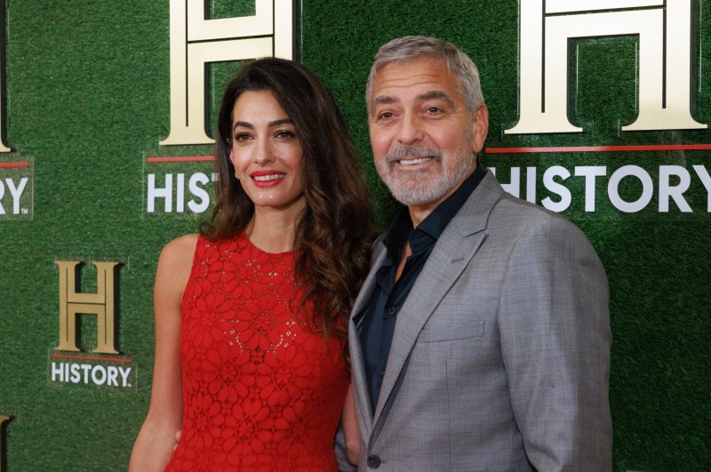 Amal i George Clooney