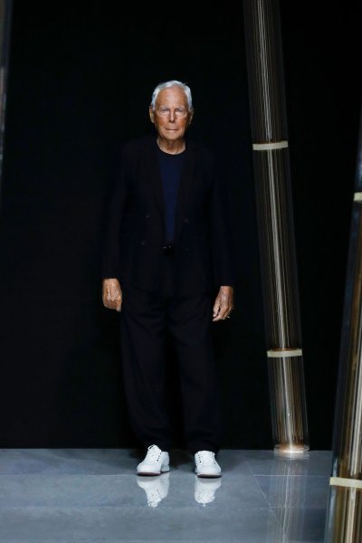 Giorgio Armani