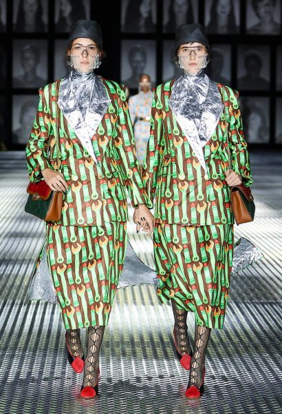 Gucci