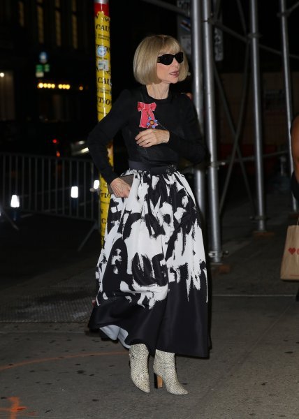 Anna Wintour