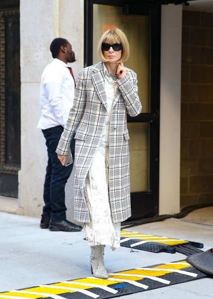 Anna Wintour