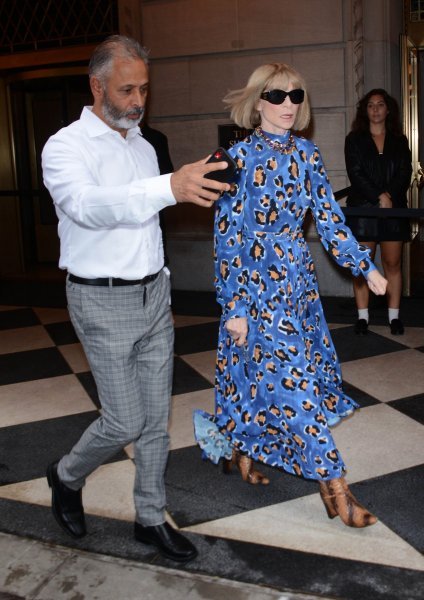 Anna Wintour