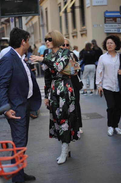 Anna Wintour