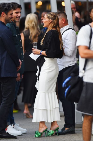 Olivia Palermo