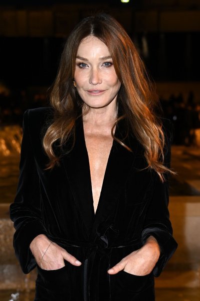 Carla Bruni