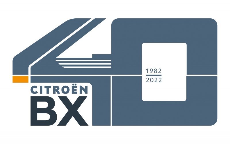 Citroën BX