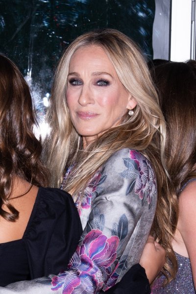 Sarah Jessica Parker s blizankama