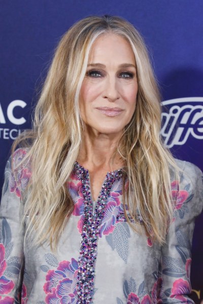 Sarah Jessica Parker s blizankama