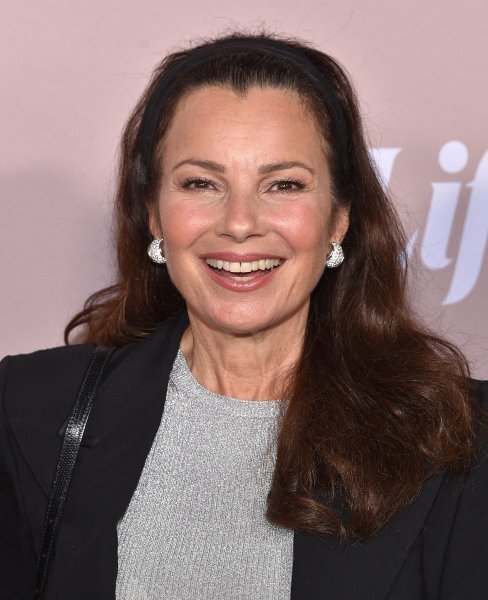 Fran Drescher