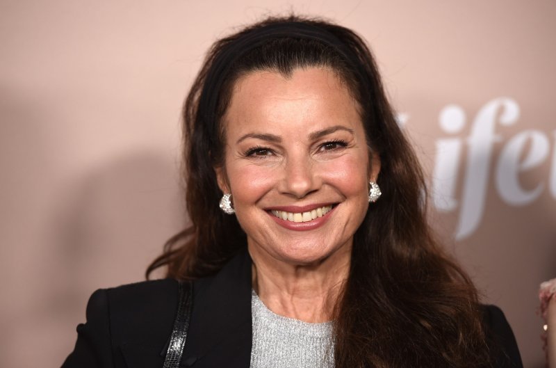 Fran Drescher