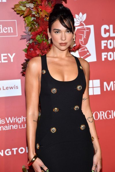 Dua Lipa