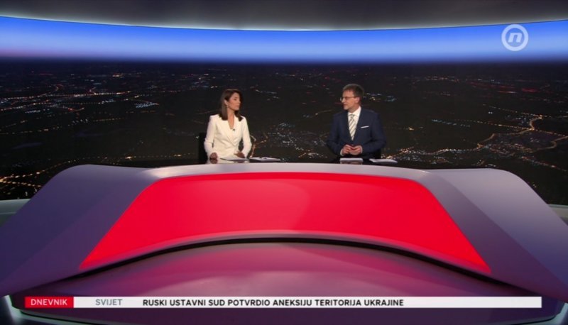 Dnevnik Nove TV