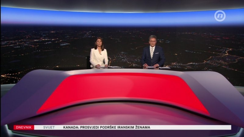 Dnevnik Nove TV