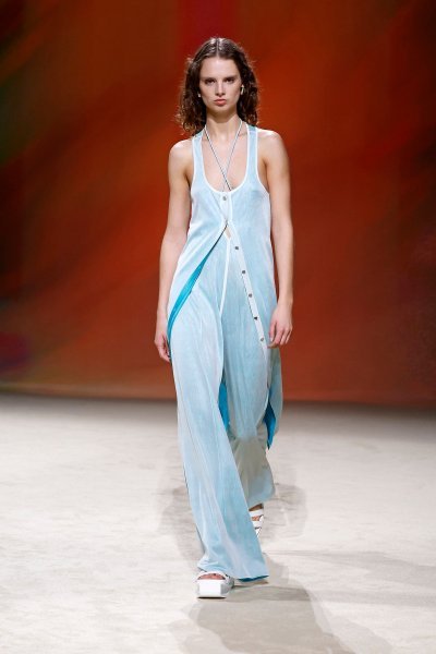 Modna revija kuće Hermès