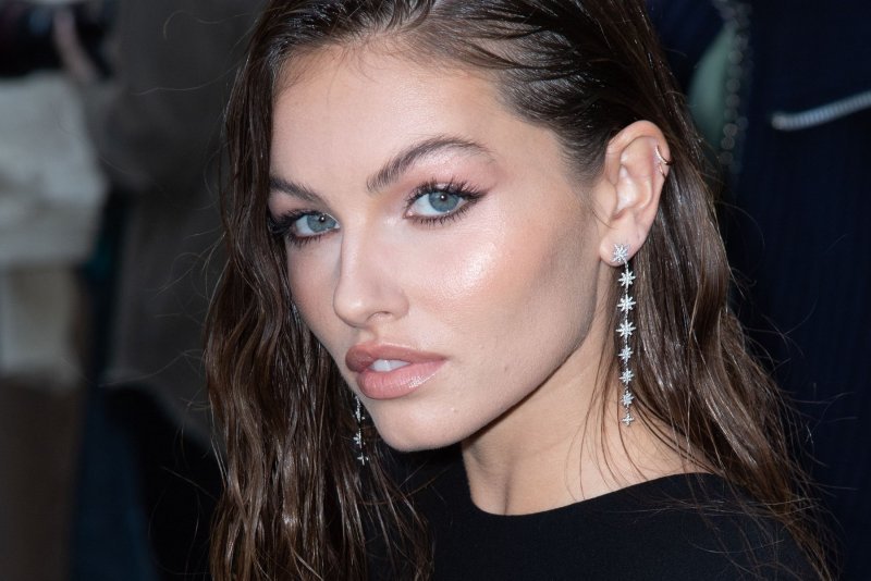 Thylane Blondeau