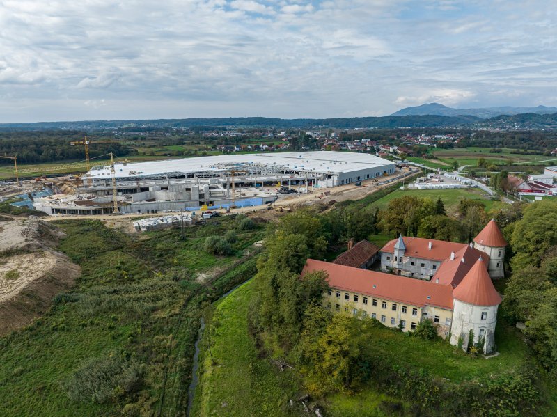 Rimac Campus