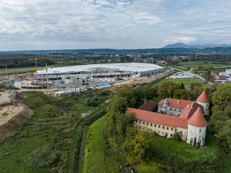 Rimac Campus