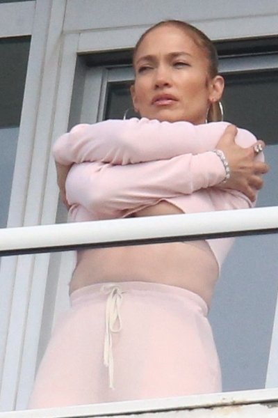 Jennifer Lopez