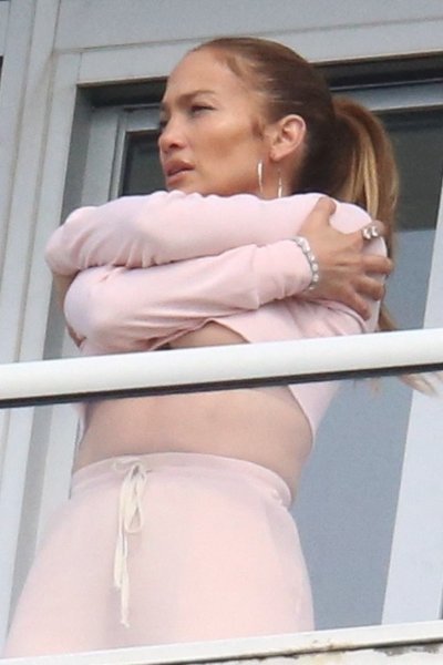 Jennifer Lopez