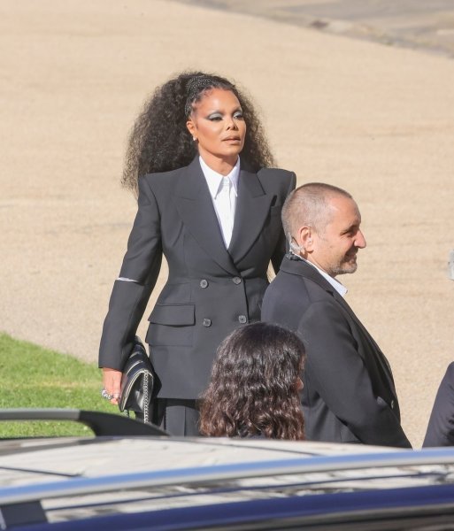 Janet Jackson