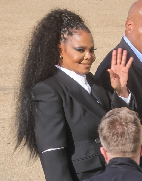 Janet Jackson