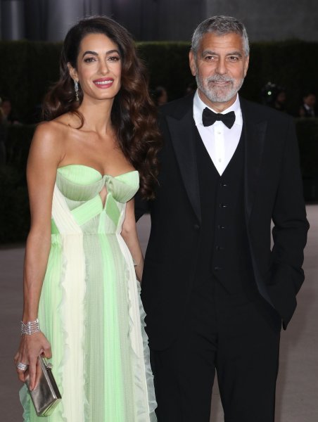 Amal i George Clooney