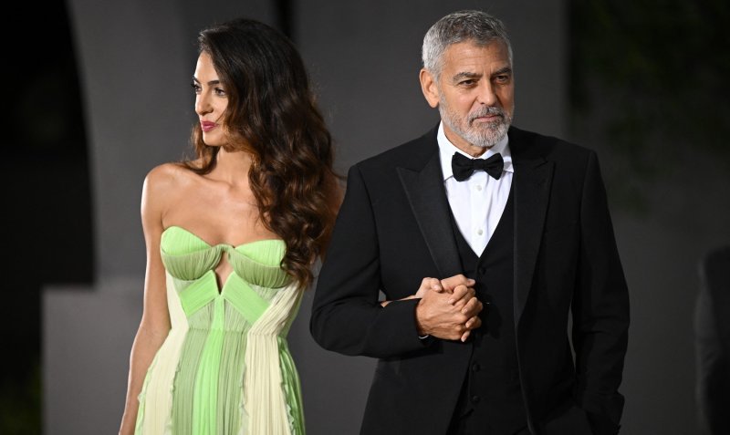 Amal i George Clooney