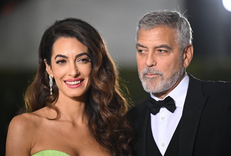 Amal i George Clooney