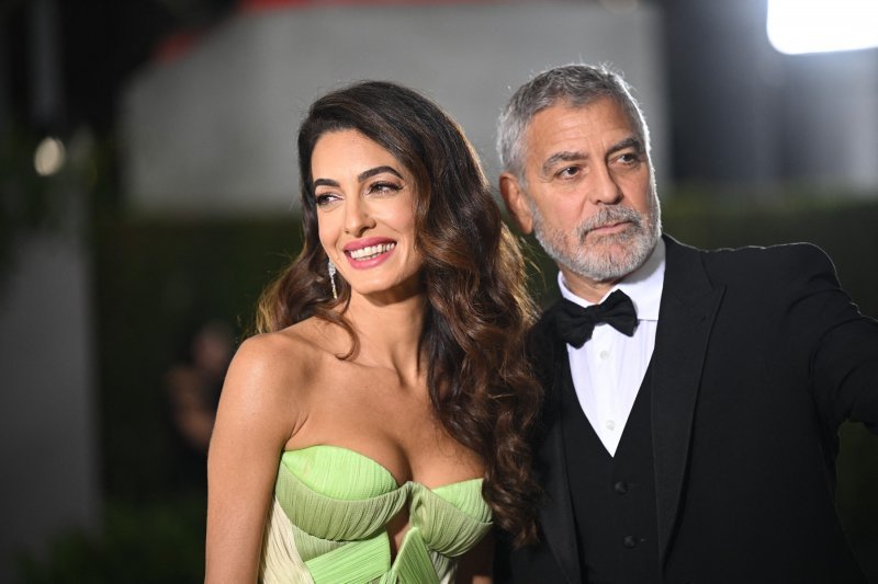 Amal i George Clooney