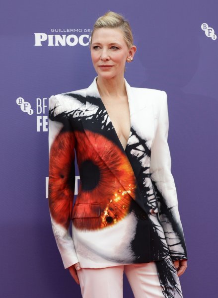 Cate Blanchett