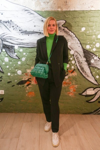 Nevena Rendeli Vejzović