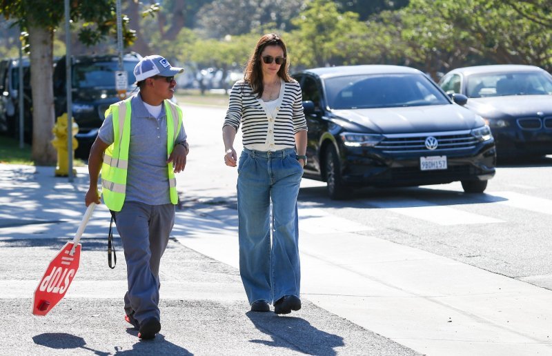 Jennifer Garner