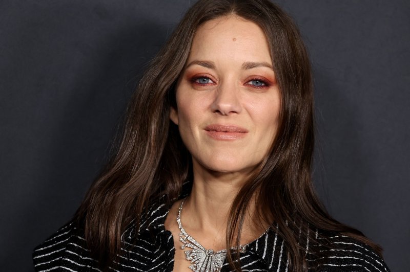 Marion Cotillard