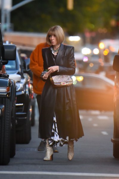 Anna Wintour