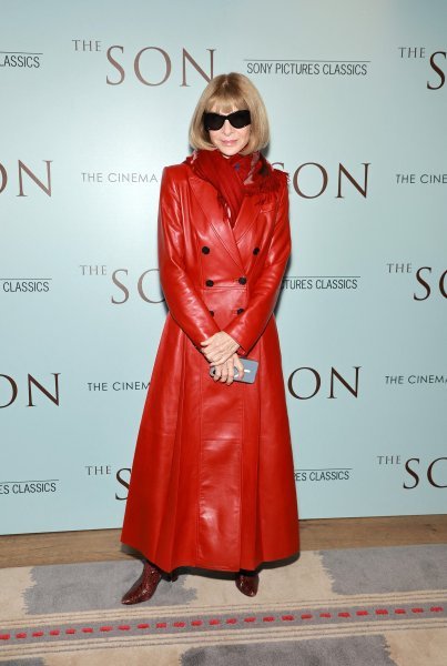 Anna Wintour