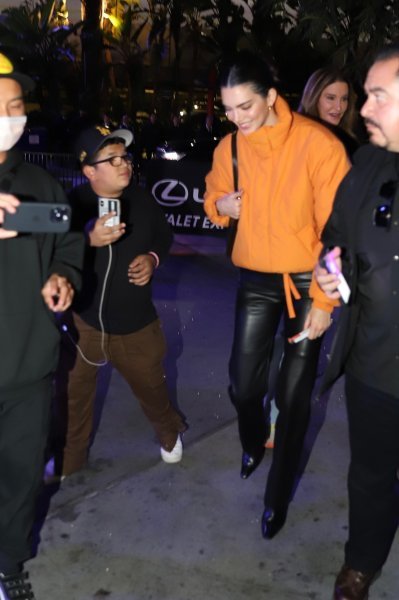 Kendall Jenner