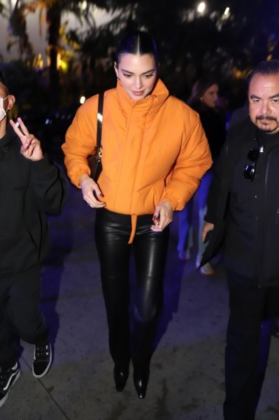 Kendall Jenner