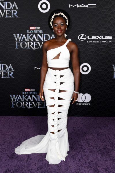 Lupita Nyong'o