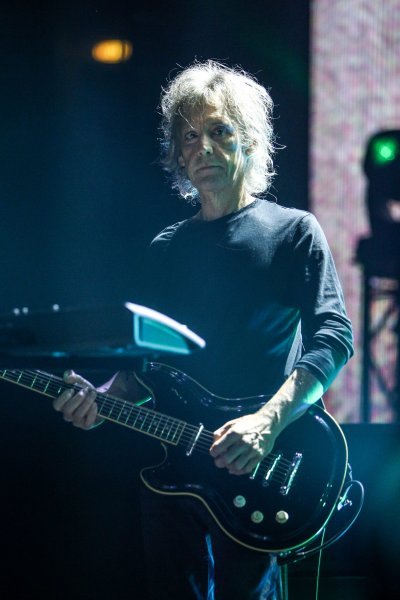 The Cure u zagrebačkoj Areni