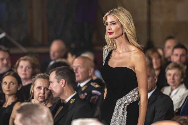 Ivanka Trump