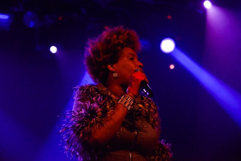 Macy Gray