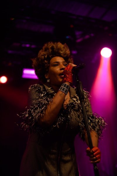 Macy Gray